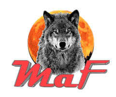 logo maf